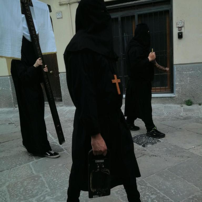 Stranizza d'amuri, al Capo vero cuore di Palermo vedi anche atocà1 - Casa Vacanze - 34