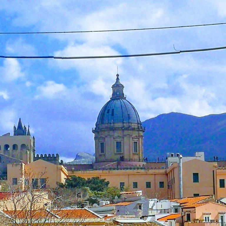 Stranizza d'amuri, al Capo vero cuore di Palermo vedi anche atocà1 - Casa Vacanze - 41