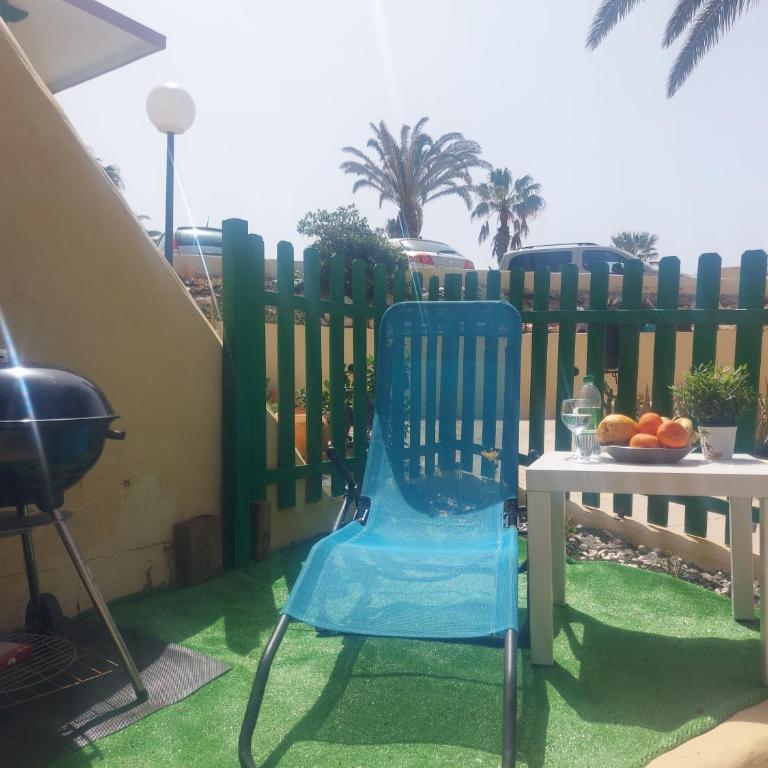 Casa Laura Costa Calma - Apartamento de 2 dormitorios - 22