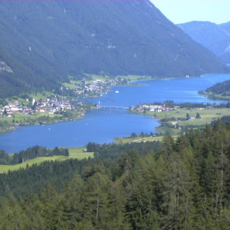 Ferienwohnungen Kolbitsch - Apartment mit 2 Schlafzimmern und Balkon - 4