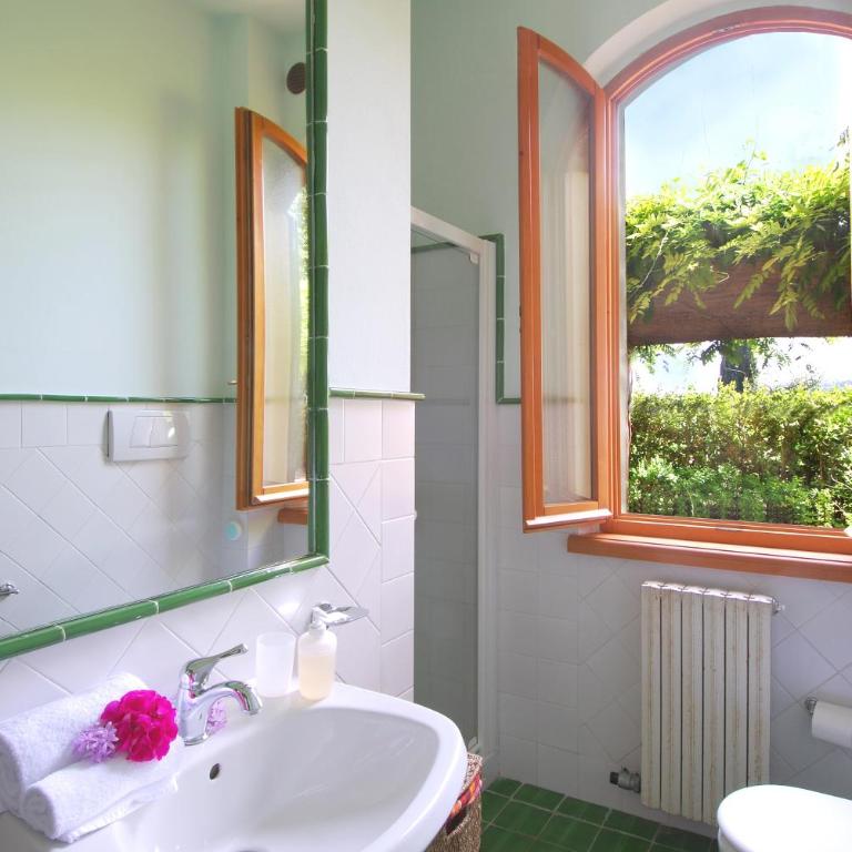 Agriturismo Raccianello - One-Bedroom Apartment Edera - 1