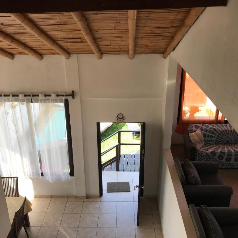 CASA ADRIEL Mancora - Four-Bedroom House - 18