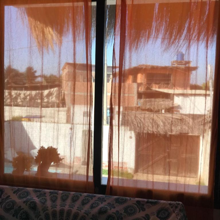 CASA ADRIEL Mancora - Four-Bedroom House - 32