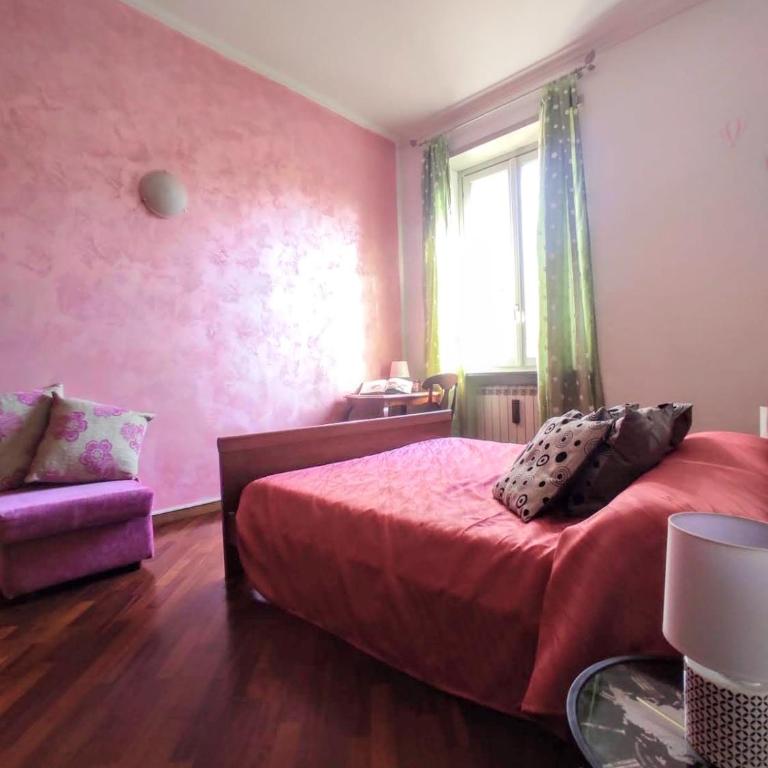 Rainbow house Lingotto Inalpi - Standard Apartment - 32