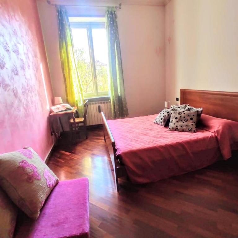 Rainbow house Lingotto Inalpi - Standard Apartment - 35