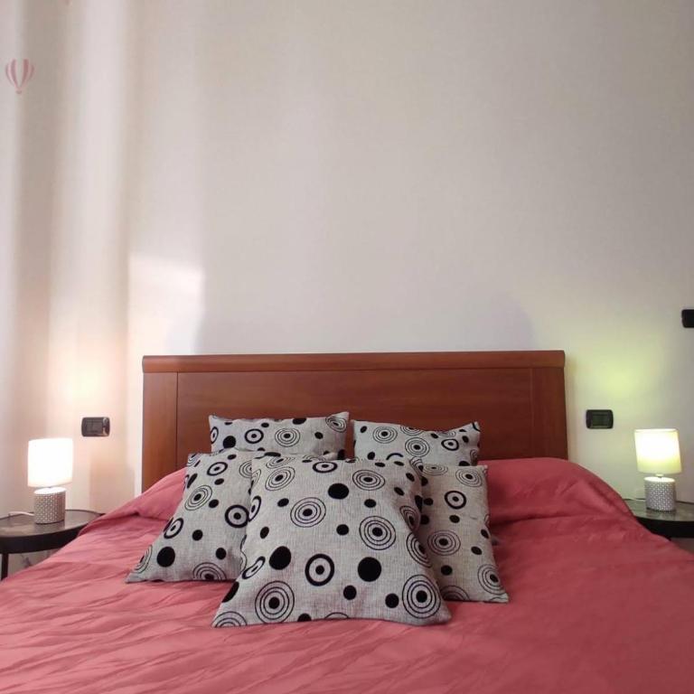 Rainbow house Lingotto Inalpi - Standard Apartment - 33
