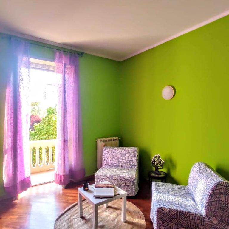 Rainbow house Lingotto Inalpi - Standard Apartment - 57