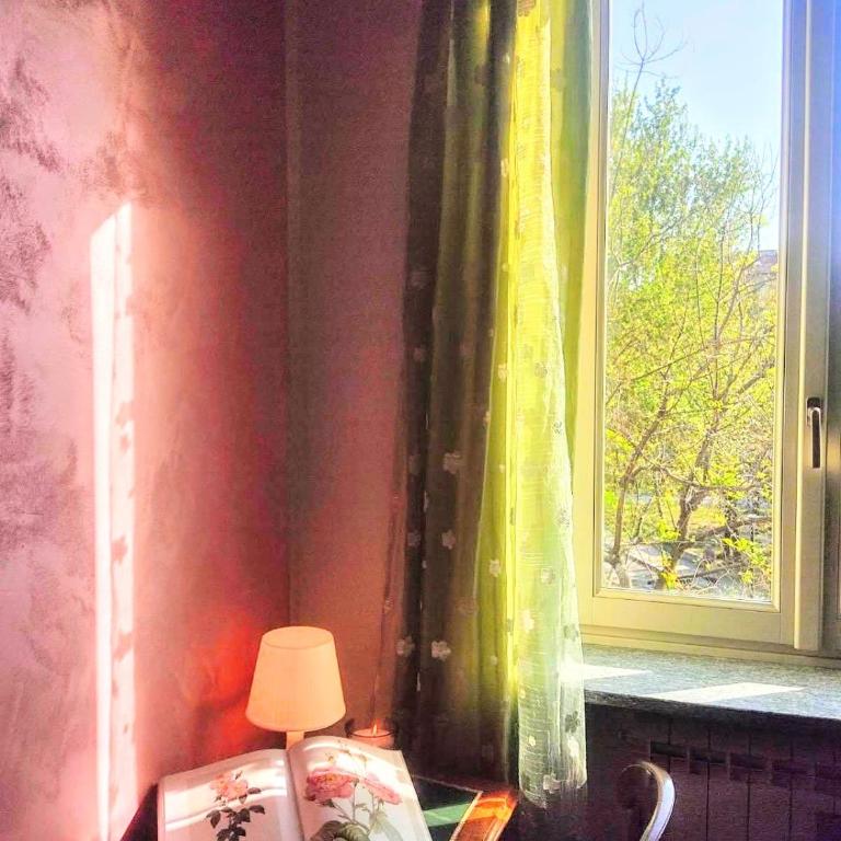 Rainbow house Lingotto Inalpi - Standard Apartment - 34