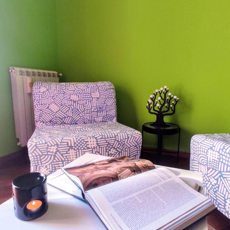 Rainbow house Lingotto Inalpi - Standard Apartment - 48