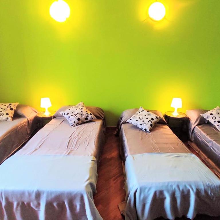 Rainbow house Lingotto Inalpi - Standard Apartment - 56