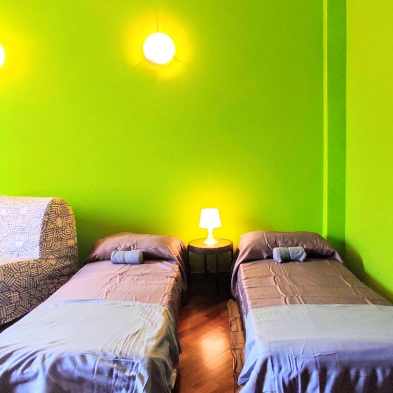 Rainbow house Lingotto Inalpi - Standard Apartment - 46
