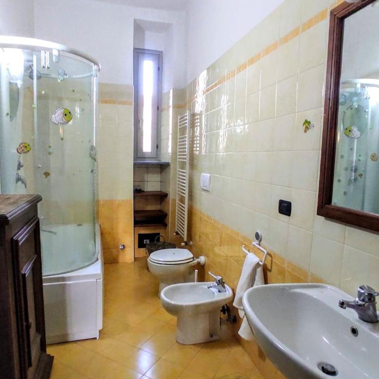 Rainbow house Lingotto Inalpi - Standard Apartment - 44