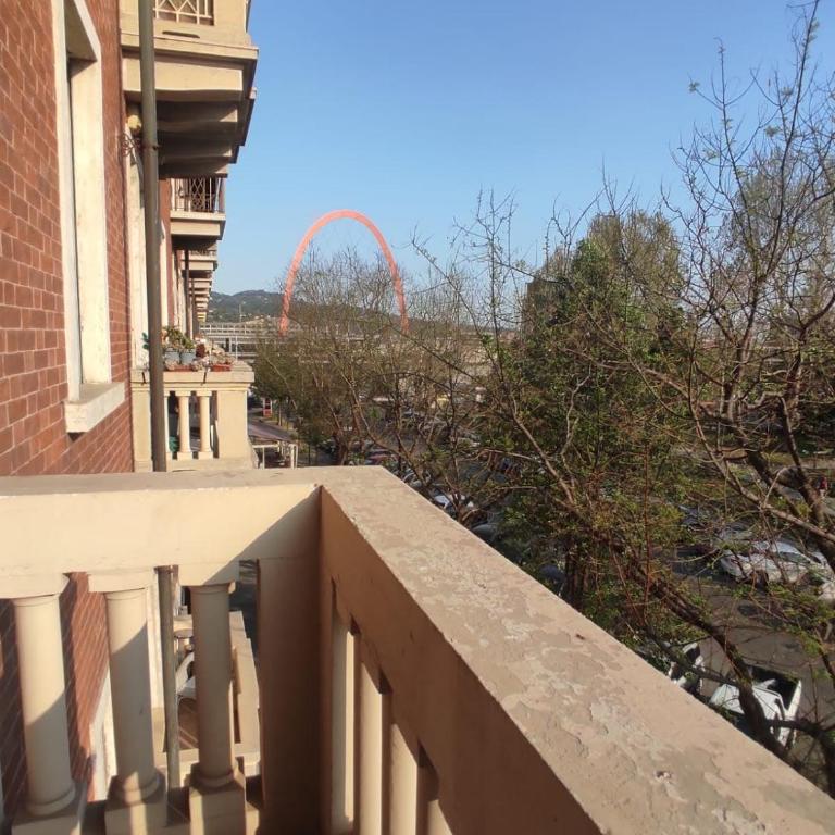 Rainbow house Lingotto Inalpi - Standard Apartment - 20