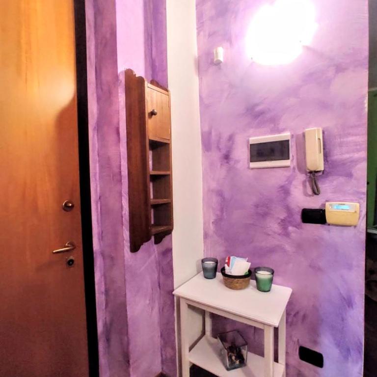 Rainbow house Lingotto Inalpi - Standard Apartment - 13