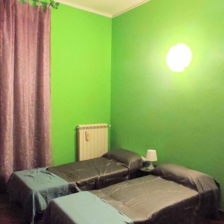 Rainbow house Lingotto Inalpi - Standard Apartment - 47