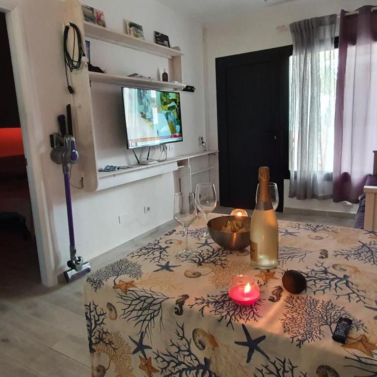 Casa Cometa - Apartamento de 1 dormitorio - 1