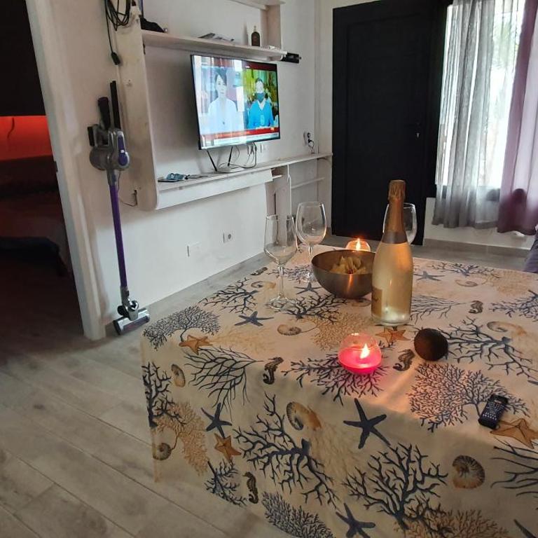 Casa Cometa - Apartamento de 1 dormitorio - 3