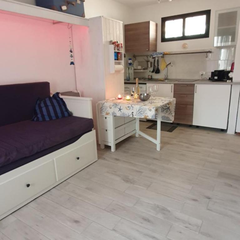 Casa Cometa - Apartamento de 1 dormitorio - 7