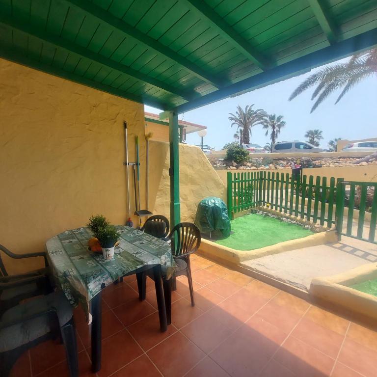 Casa Laura Costa Calma - Apartamento de 2 dormitorios - 12