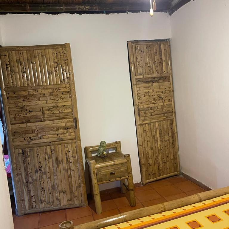 Hacienda San Miguel Arcangel - Apartamento - Planta baja - 4