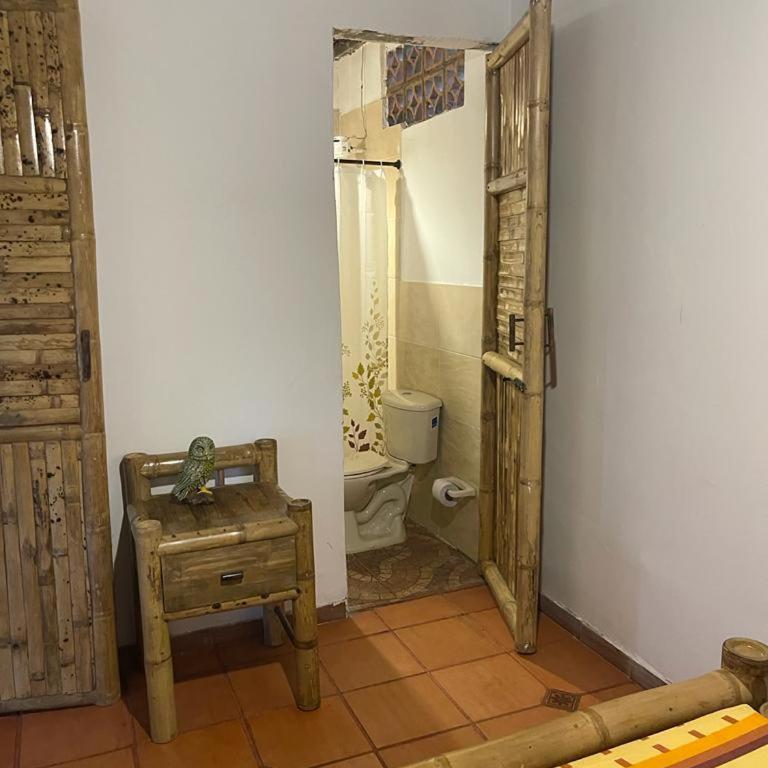Hacienda San Miguel Arcangel - Apartamento - Planta baja - 1