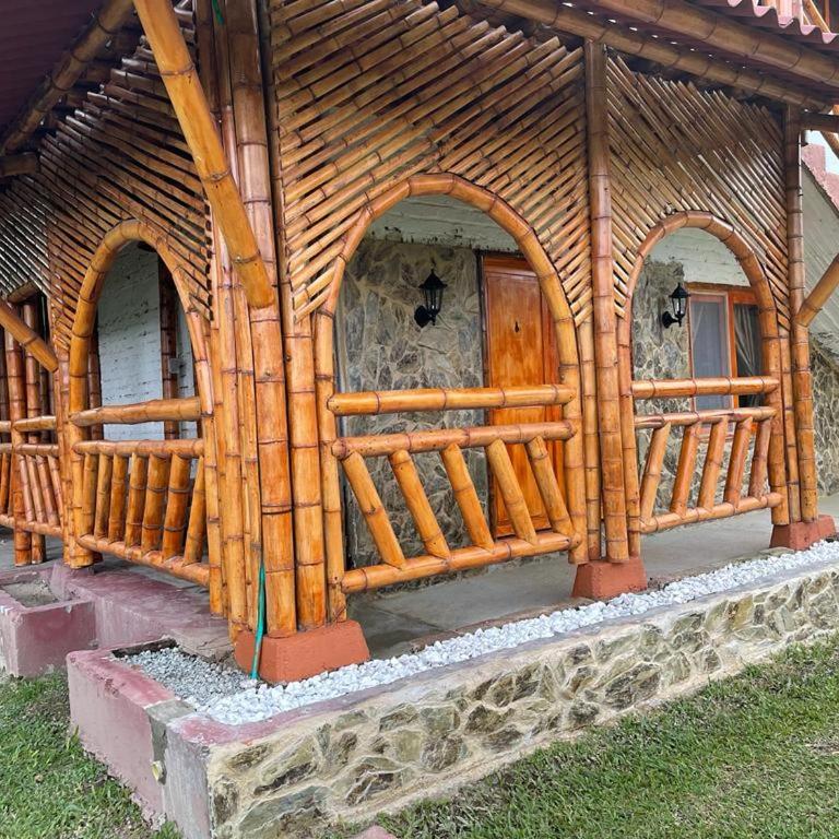 Hacienda San Miguel Arcangel - Apartamento - Planta baja - 5
