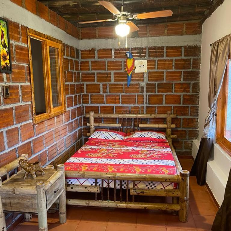 Hacienda San Miguel Arcangel - Apartment - Ground Floor - 6