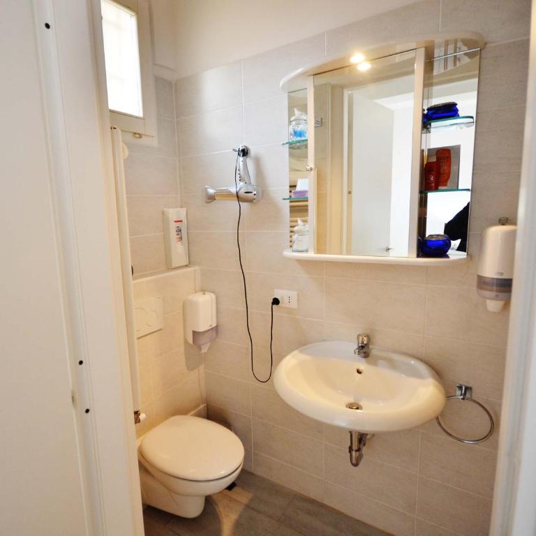 4-Tourist House Bologna-Studio - Self check-in - Monolocale - 25