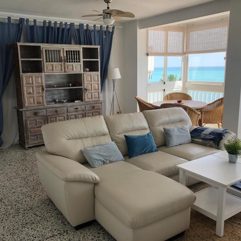 Altea Mar y Puerto - Apartamento de 2 dormitorios - 10