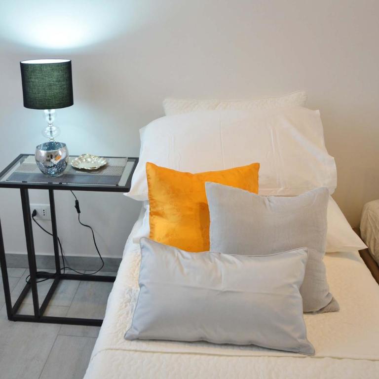 4-Tourist House Bologna-Studio - Self check-in - Monolocale - 21