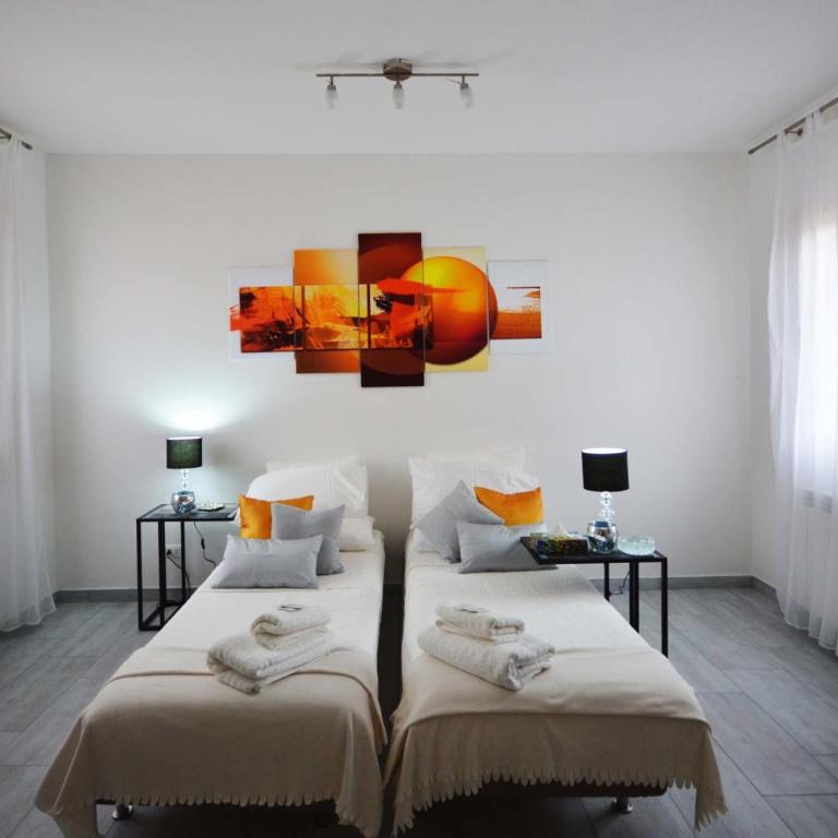 4-Tourist House Bologna-Studio - Self check-in - Monolocale - 2