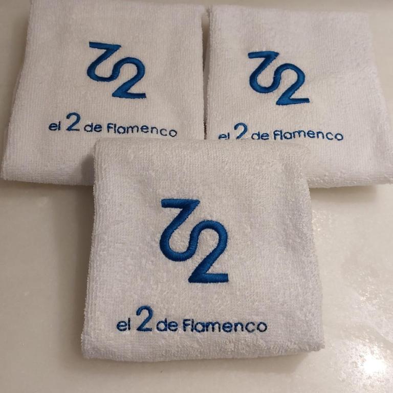 El 2 de Flamenco Ático 3ºA - Apartamento de 2 dormitorios - 39