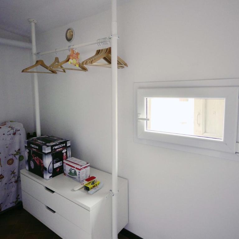 4-Tourist House Bologna-Studio - Self check-in - Monolocale - 29