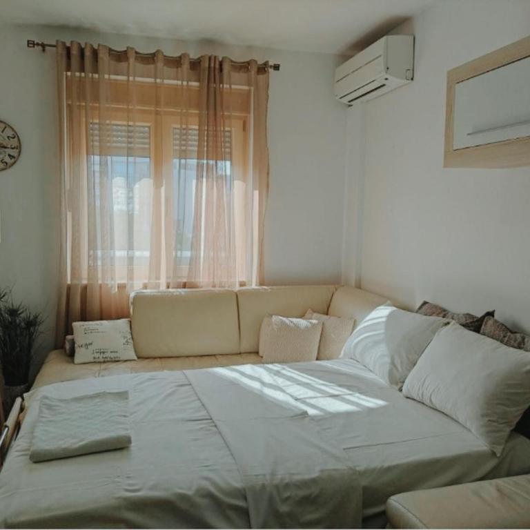 Urban Temple Apartment - Apartman sa 1 Spavaćom Sobom - 9