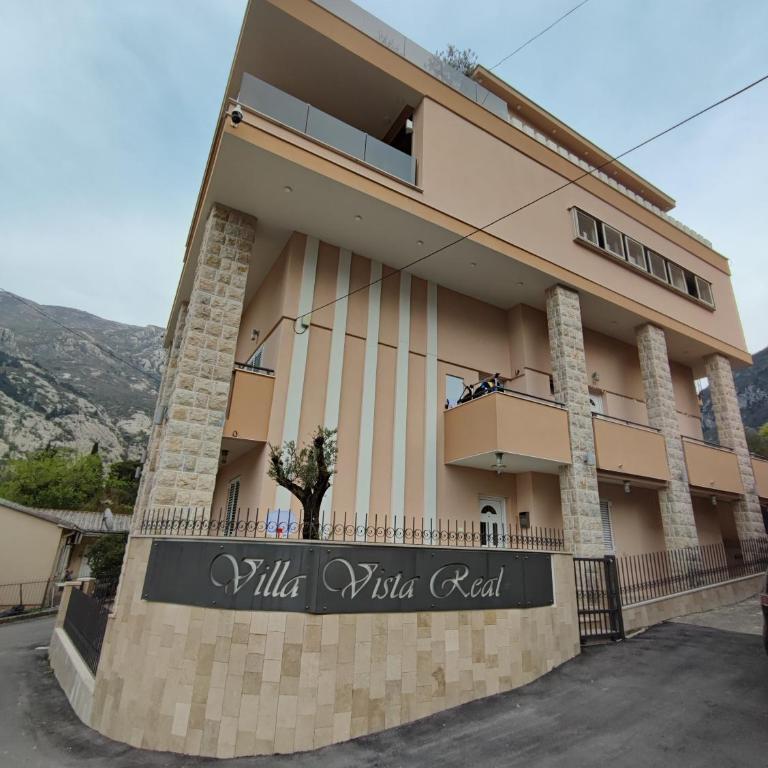 Villa Vista Real - Penthouse Apartment - 9