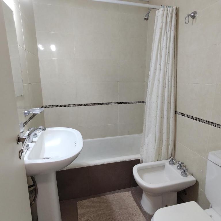 Luminoso Monoambiente - Vista al Mar - Ed. Havanna - Apartamento - 8