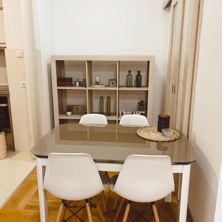 Urban Temple Apartment - Apartman sa 1 Spavaćom Sobom - 4
