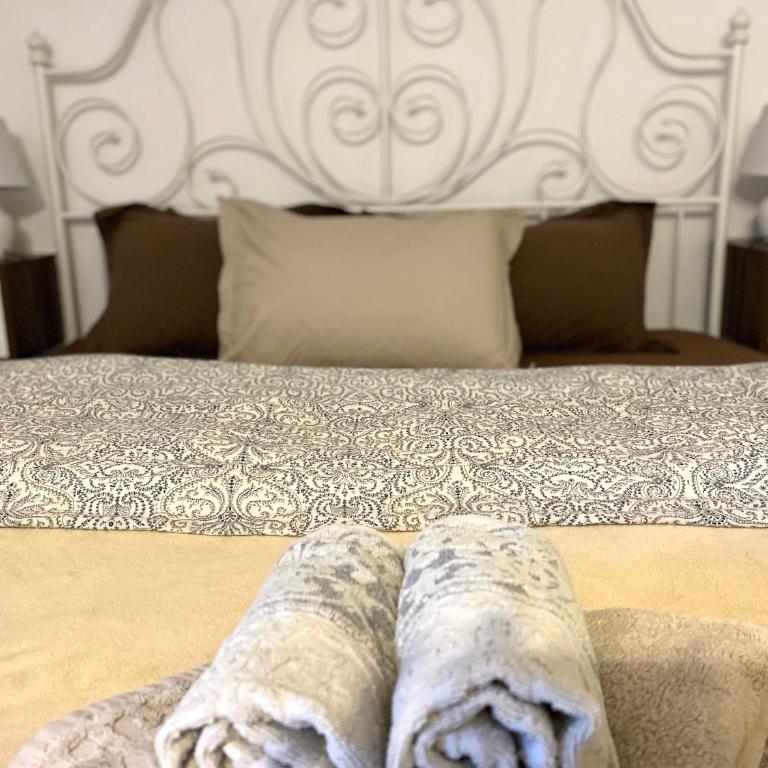 HealthyStudio512 Apartments - Double Room with Extra Bed - 3
