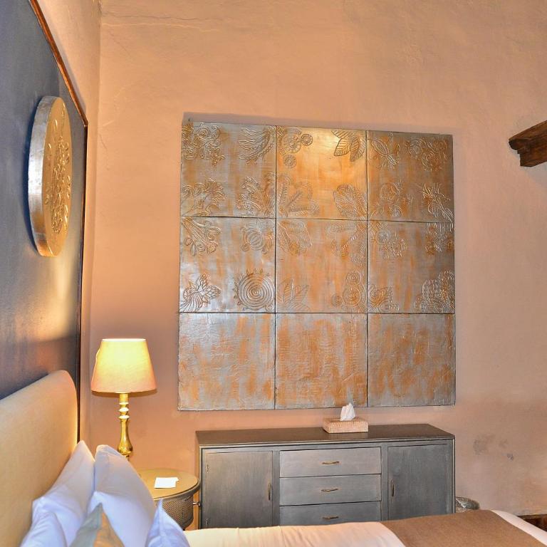 Hotel Mesones 49 - Habitación Deluxe - 4