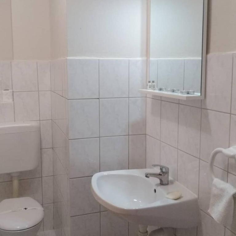 Arka za odmor- Mostar - One-Bedroom Apartment - 8