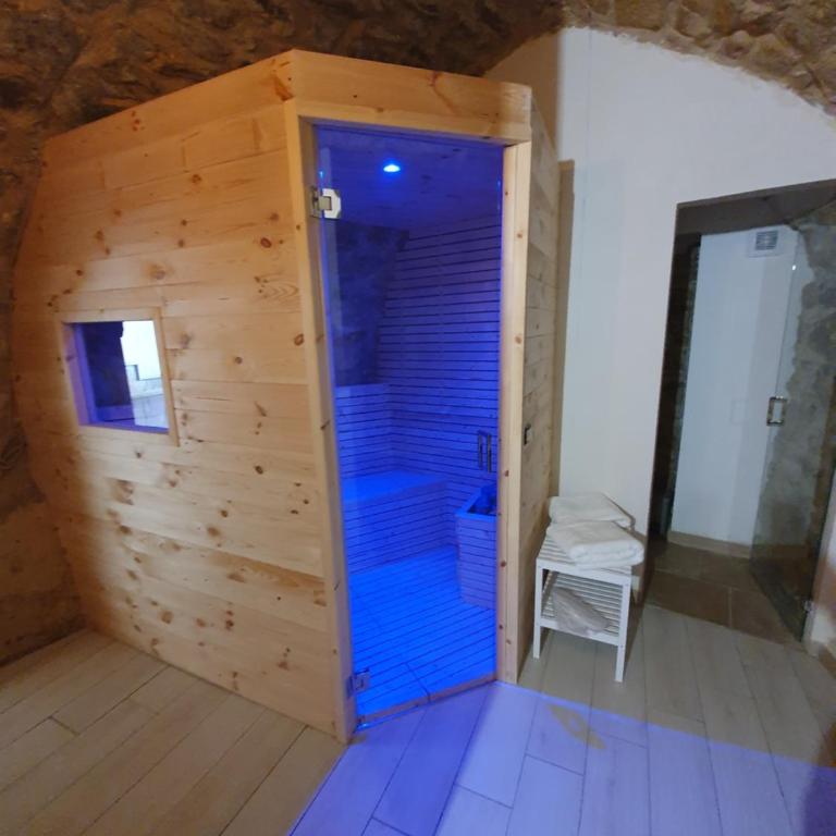 Il Daviduccio ibla - Suite con Piscina Privata e Sauna - 4