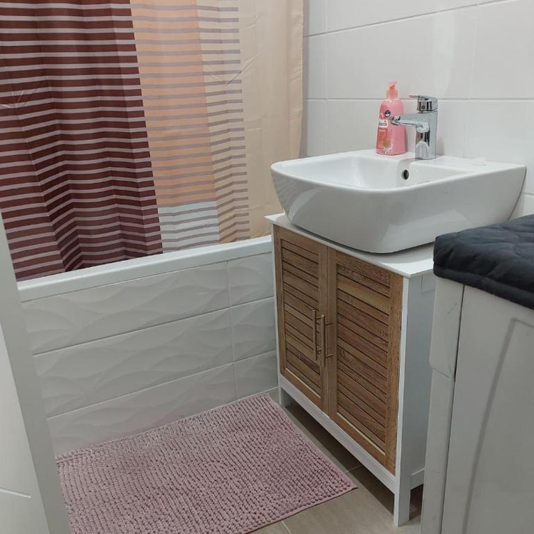 Center Firefly Gardens Apartment - Apartman sa 1 Spavaćom Sobom - 15