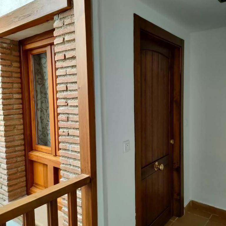Apartamento Santa Inés Albaicin - One-Bedroom Apartment - 10