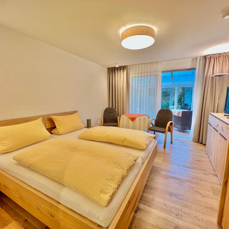 ADORIS APPARTEMENTS im Lotzbeckpark am See "nachhaltiges Wohnen in Lindau" - Apartment - 12
