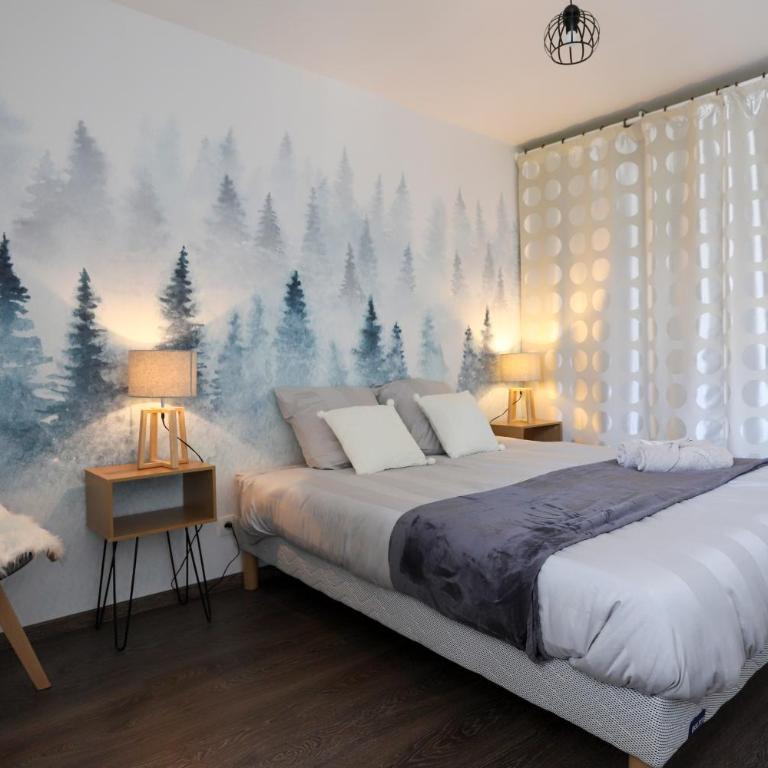 Cocon Annécien entre lac et montagne classé 1 étoile - Appartamento con 1 Camera da Letto - 44