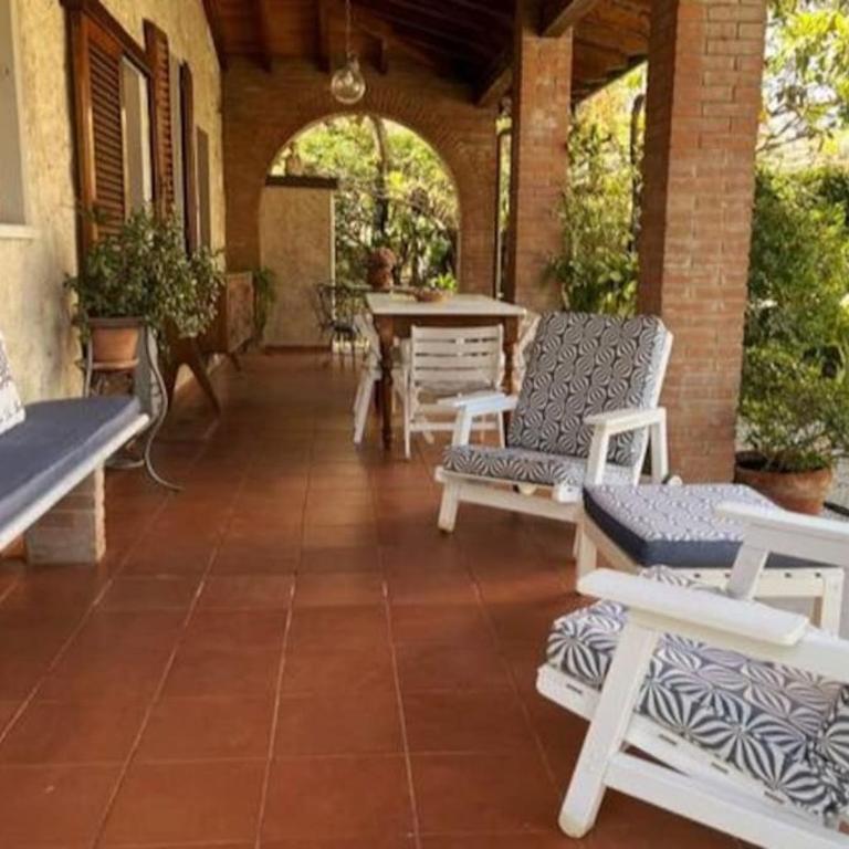 Villa Vanna - the ancient Forte just in the center - Villa con 3 Camere da Letto - 6
