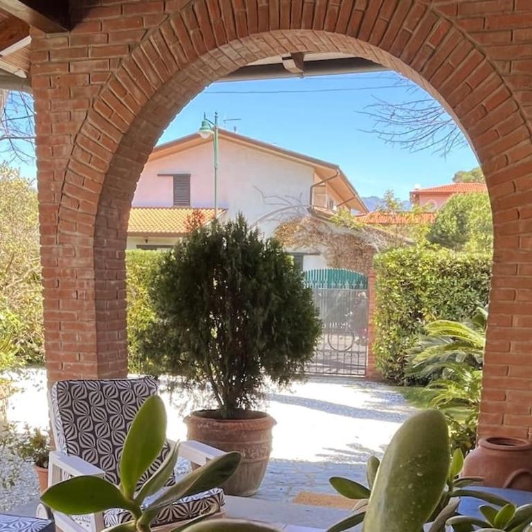 Villa Vanna - the ancient Forte just in the center - Villa con 3 Camere da Letto - 7
