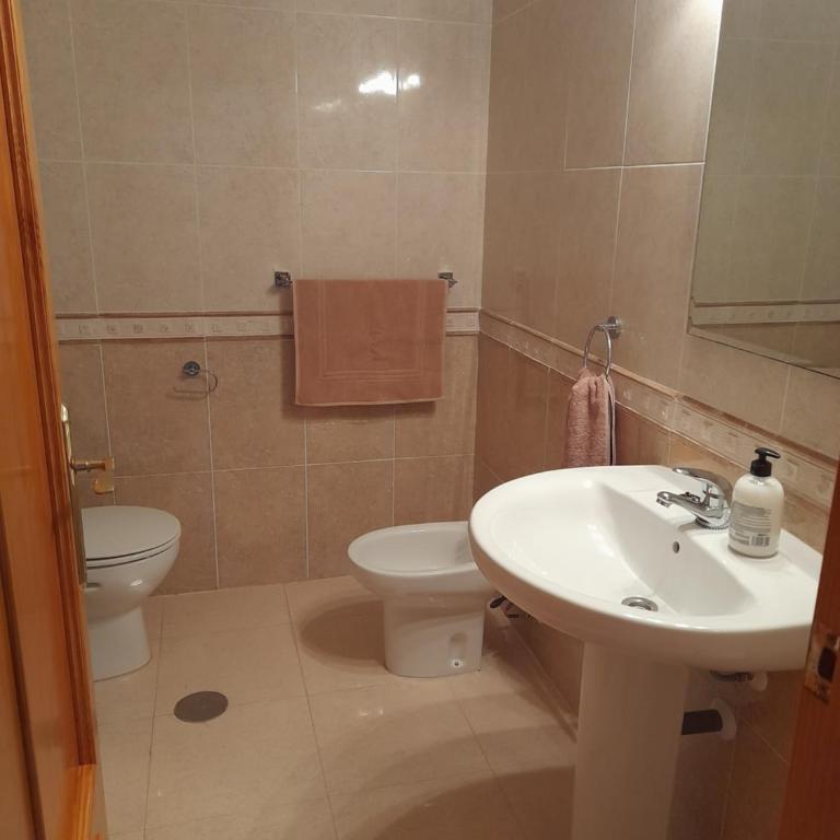 Lomas de Cabo Roig Top floor apartment with Sea View Airport Collection included T&C - Apartamento de 2 dormitorios - 11