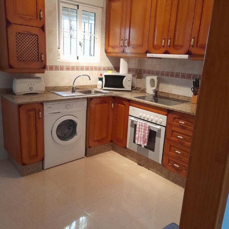 Lomas de Cabo Roig Top floor apartment with Sea View Airport Collection included T&C - Apartamento de 2 dormitorios - 7
