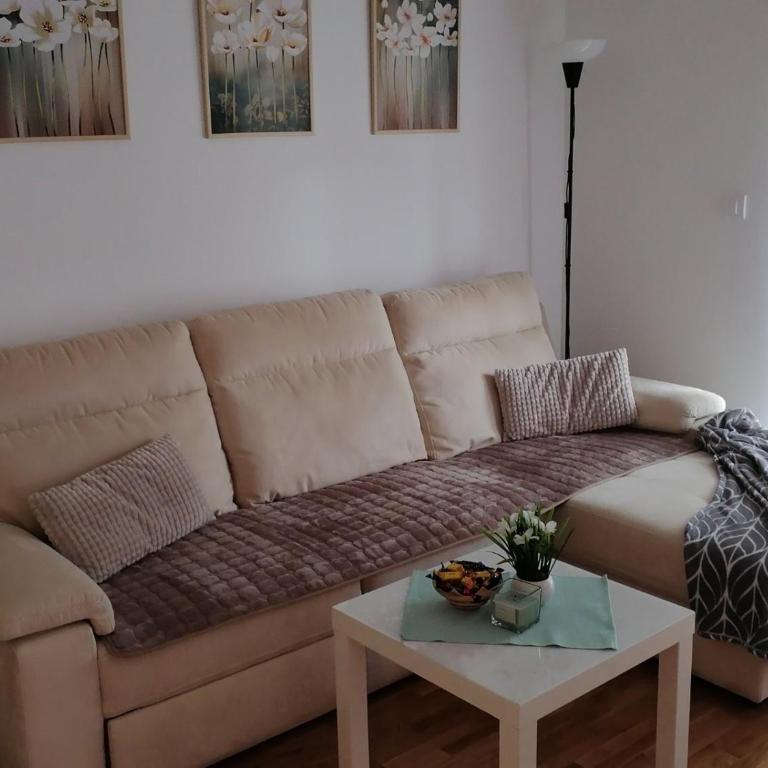 Ramonda Lux apartman - One-Bedroom Apartment - 8